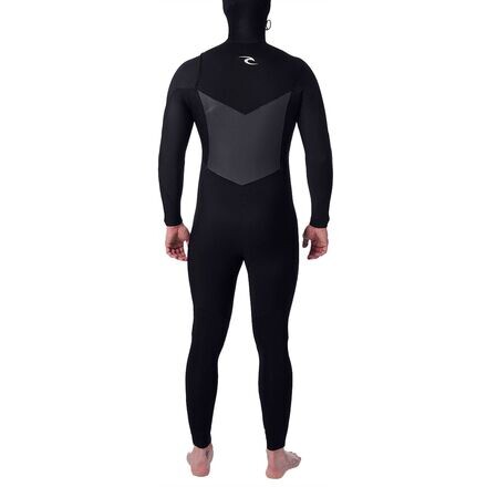 Гидрокостюм Dawn Patrol 5/4 с капюшоном и молнией на груди мужской Rip Curl, черный
Гидрокостюм Dawn Patrol 5/4 с капюшоном и молнией на груди мужской Rip Curl, черный
