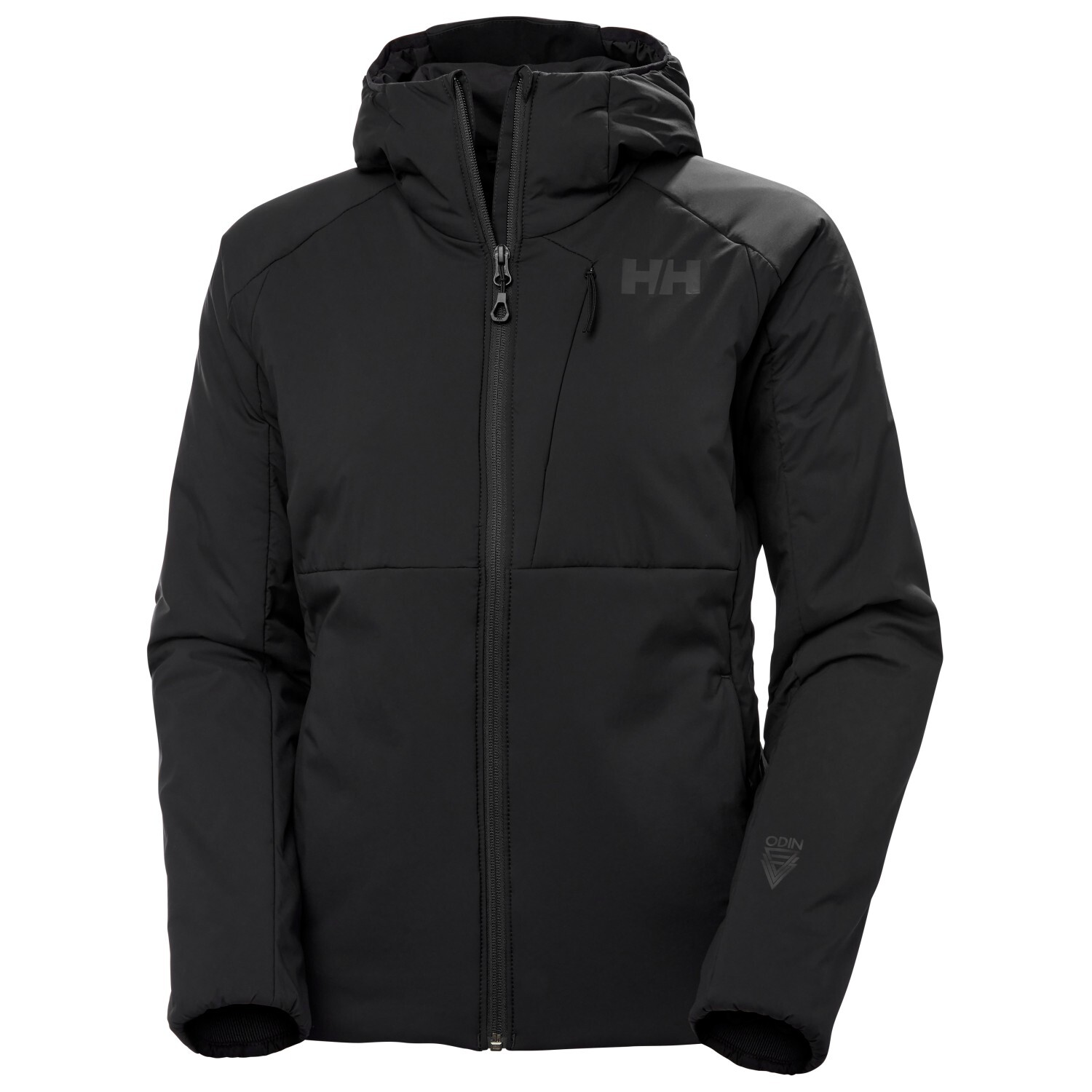 Куртка из синтетического волокна Helly Hansen Women's Odin Stretch Hood Insula 2 0, черный
Куртка из синтетического волокна Helly Hansen Women's Odin Stretch Hood Insula 2 0, черный