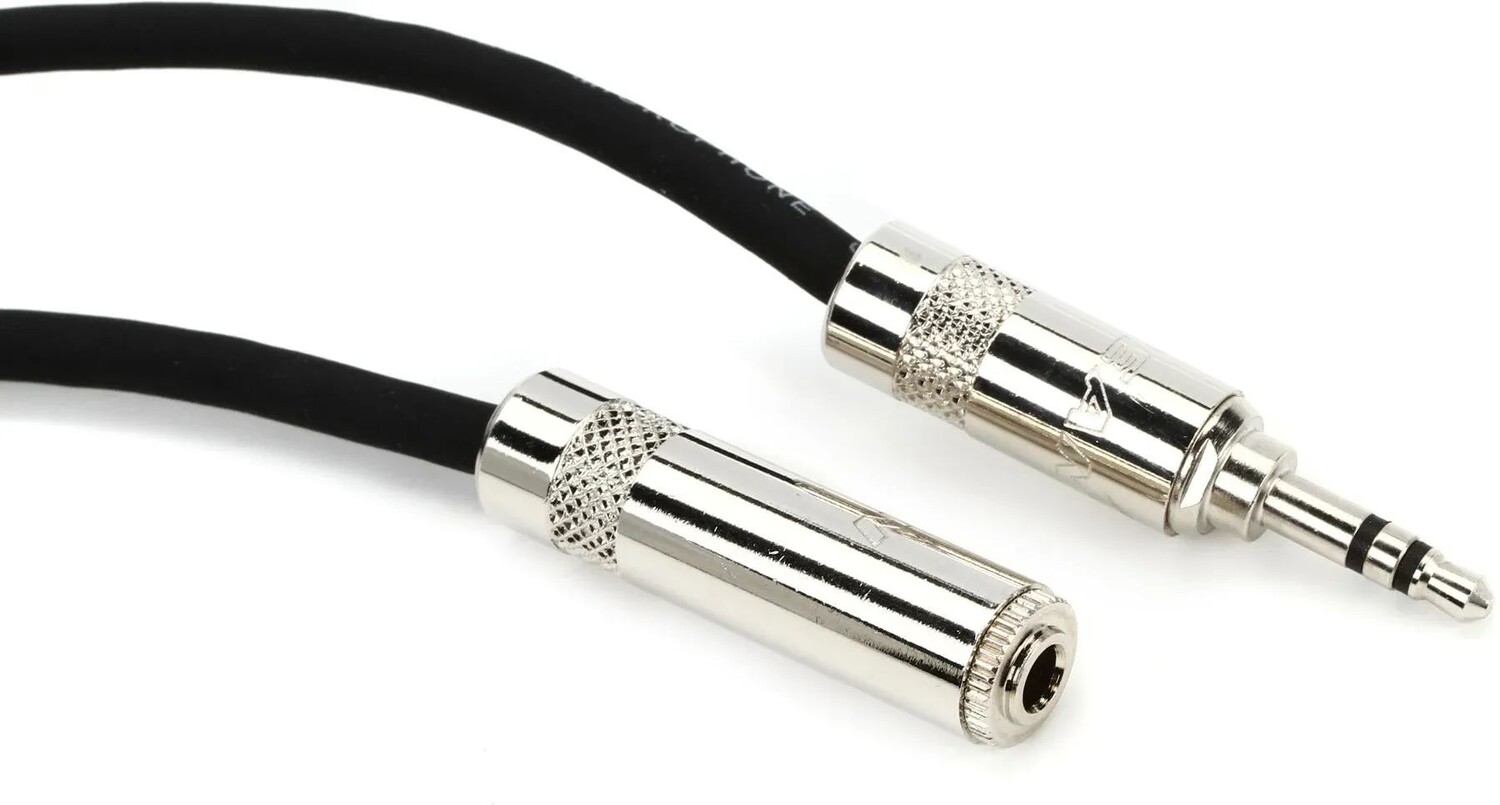 RapcoHorizon MINI3-15N0N1 Кабель 3,5 мм TRS «мама» — 3,5 мм TRS «папа» — 15 футов
RapcoHorizon MINI3-15N0N1 Кабель 3,5 мм TRS «мама» — 3,5 мм TRS «папа» — 15 футов