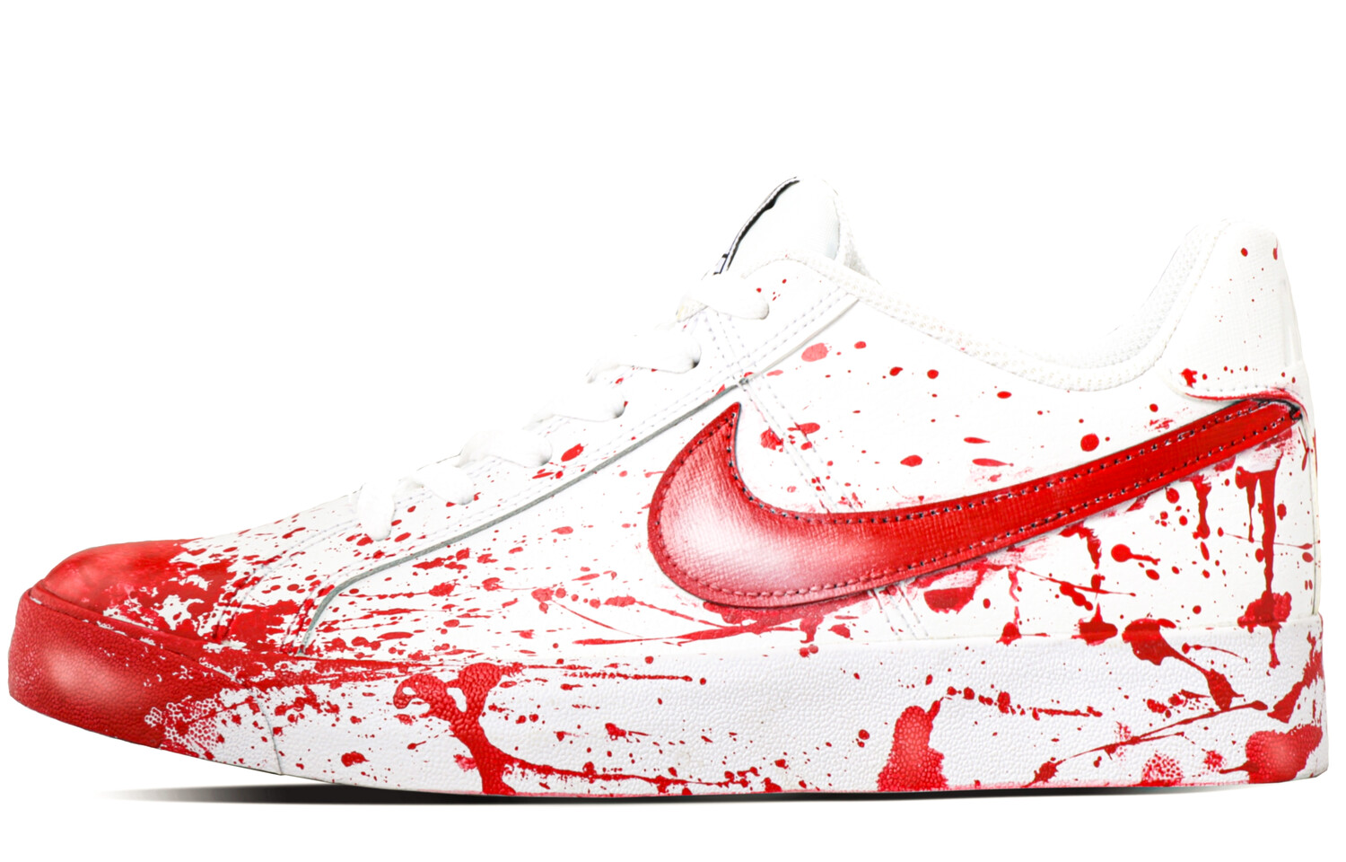 Кроссовки Nike Court Royale Skateboarding Shoes Unisex Low-top Red White, красный
Кроссовки Nike Court Royale Skateboarding Shoes Unisex Low-top Red White, красный