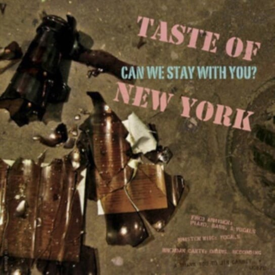 Виниловая пластинка The Bjelland Brothers/Taste of New York - Sparkling Apple Juice/Can We Stay With You
Виниловая пластинка The Bjelland Brothers/Taste of New York - Sparkling Apple Juice/Can We Stay With You