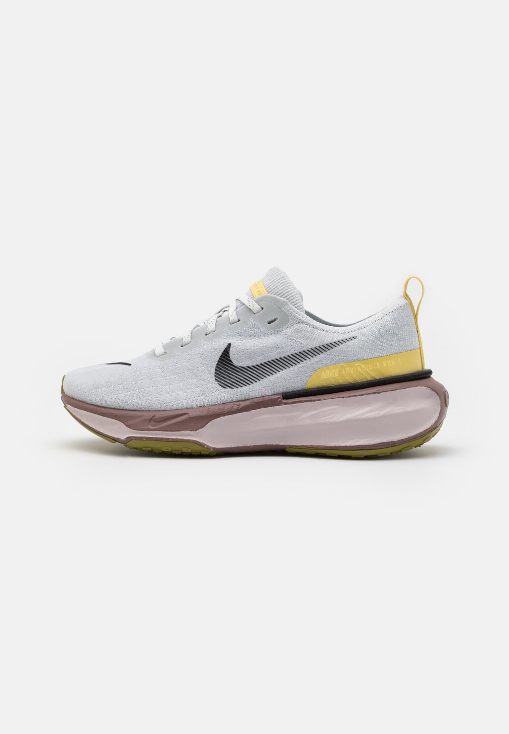 Кроссовки для бега для тренировок ZOOMX INVINCIBLE RUN 3 Nike Performance, белый
Кроссовки для бега для тренировок ZOOMX INVINCIBLE RUN 3 Nike Performance, белый