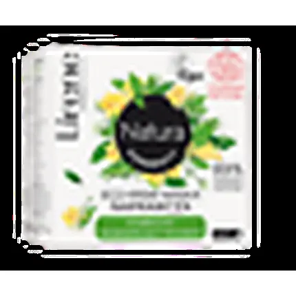 Nature Eco Регенерирующая ночная крем-маска для лица с чайным грибом Vegan 50 мл, Lirene
Nature Eco Регенерирующая ночная крем-маска для лица с чайным грибом Vegan 50 мл, Lirene
