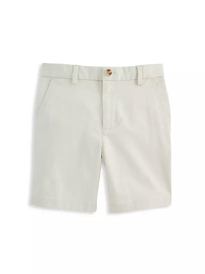 Хлопковые эластичные шорты для маленьких мальчиков и мальчиков Vineyard Vines, цвет stone
Хлопковые эластичные шорты для маленьких мальчиков и мальчиков Vineyard Vines, цвет stone