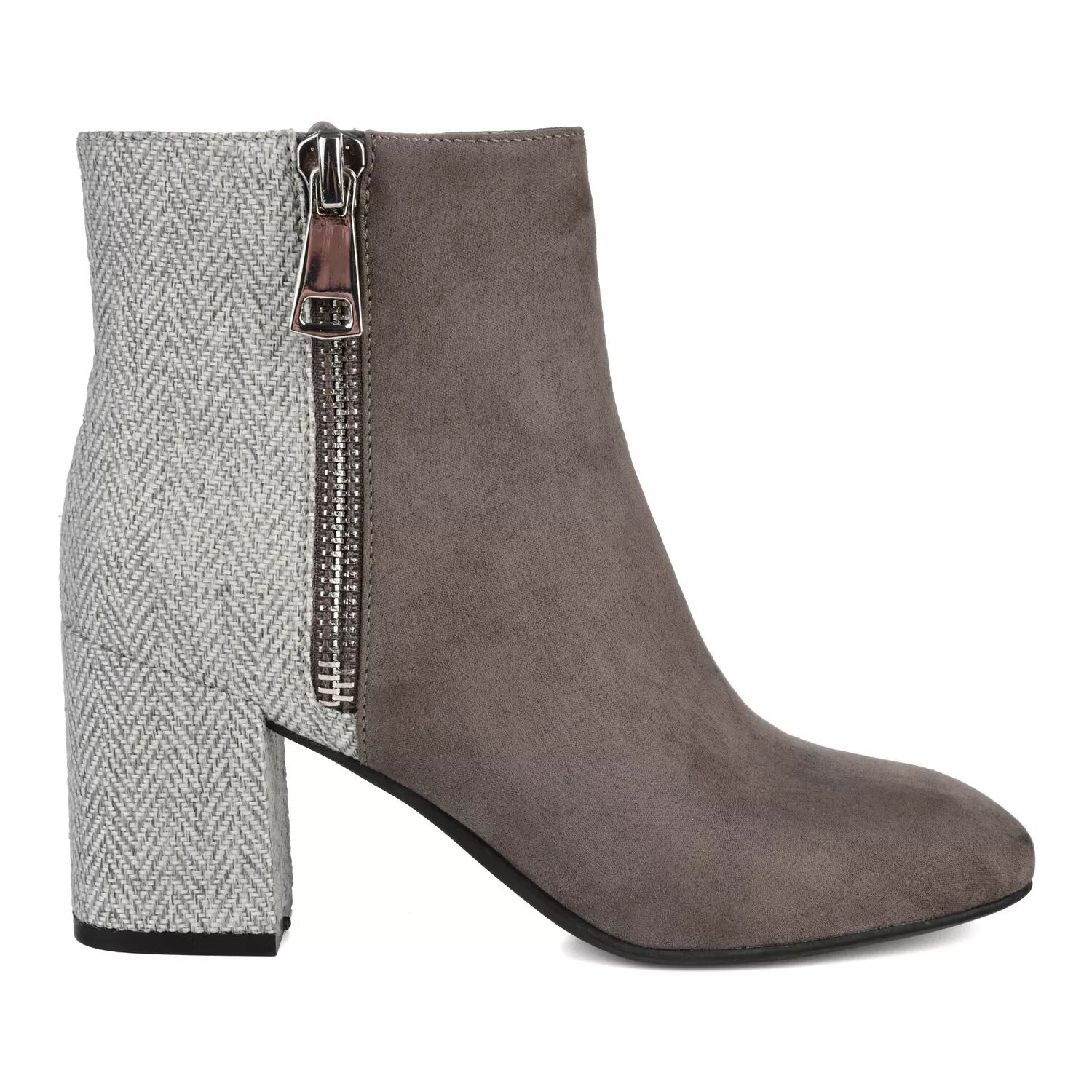 Женские ботильоны Sarah из коллекции Journee Collection Journee Collection, темно-зеленый
Женские ботильоны Sarah из коллекции Journee Collection Journee Collection, темно-зеленый
