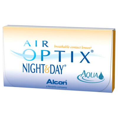 Медицинский прибор, Air Optix, Night&Day Aqua, Линзы месячные +5,25 кривизна 8,6, 6 шт
Медицинский прибор, Air Optix, Night&Day Aqua, Линзы месячные +5,25 кривизна 8,6, 6 шт