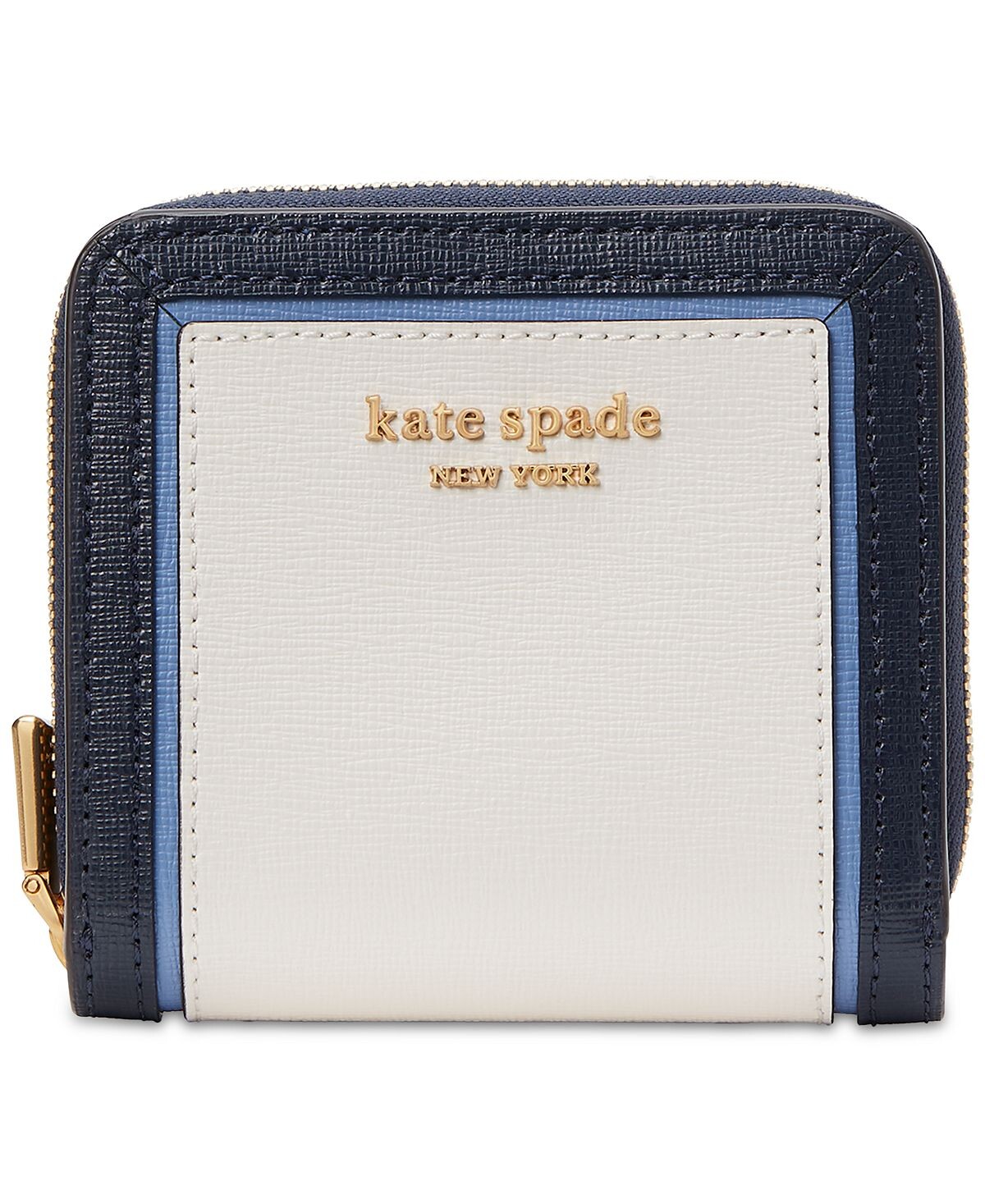 Компактный кошелек Morgan из сафьяновой кожи с цветными блоками kate spade new york
Компактный кошелек Morgan из сафьяновой кожи с цветными блоками kate spade new york