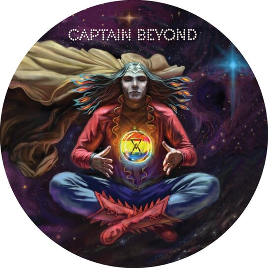 Виниловая пластинка Captain Beyond - Lost & Found 1972-1973 (Picture Vinyl)
Виниловая пластинка Captain Beyond - Lost & Found 1972-1973 (Picture Vinyl)