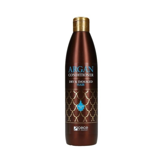 Швеция, Argan, кондиционер для волос с аргановым маслом, 300 мл CeCe of, CeCe of Sweden
Швеция, Argan, кондиционер для волос с аргановым маслом, 300 мл CeCe of, CeCe of Sweden