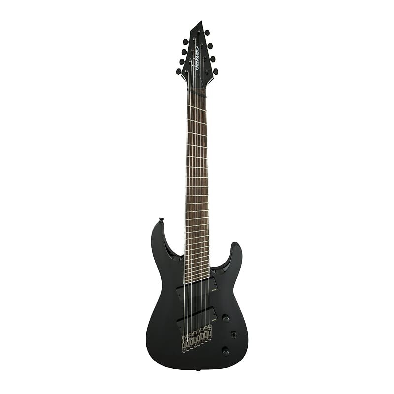 Электрогитара Jackson X Series Soloist Arch Top SLAT8 MS 8-String Electric Guitar with Laurel Fingerboard and Poplar Body
Электрогитара Jackson X Series Soloist Arch Top SLAT8 MS 8-String Electric Guitar with Laurel Fingerboard and Poplar Body