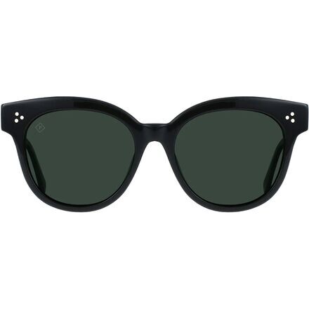 Nikol Поляризационные солнцезащитные очки RAEN optics, цвет Crystal Black/Green Polarized
Nikol Поляризационные солнцезащитные очки RAEN optics, цвет Crystal Black/Green Polarized