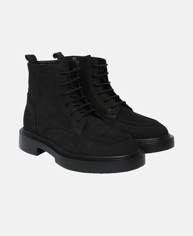 Ботинки на шнуровке Cerruti 1881, черный
Ботинки на шнуровке Cerruti 1881, черный