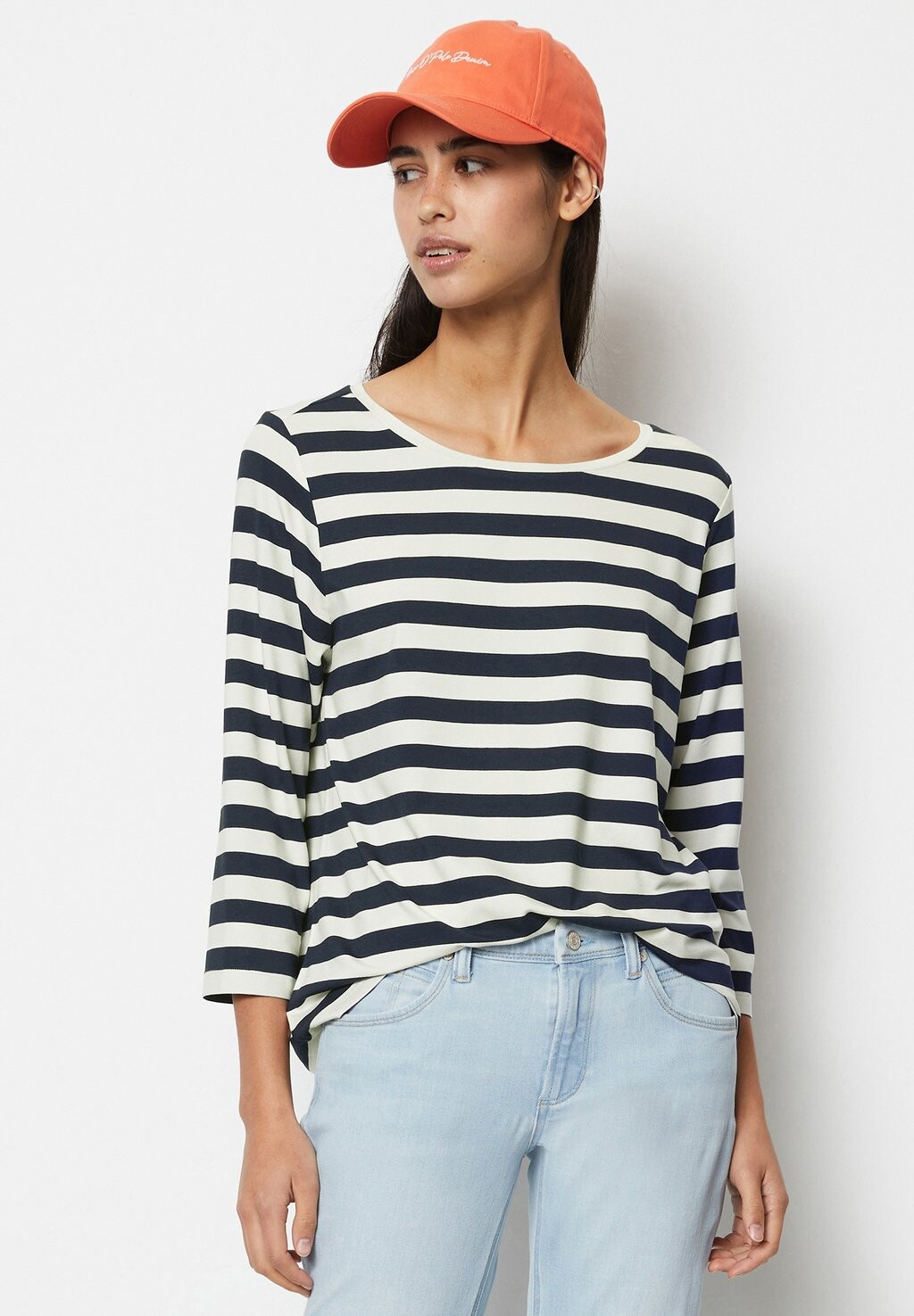Топ с длинными рукавами BRETON RELAXED AUS Marc O'Polo DENIM, цвет multi navy teal
Топ с длинными рукавами BRETON RELAXED AUS Marc O'Polo DENIM, цвет multi navy teal