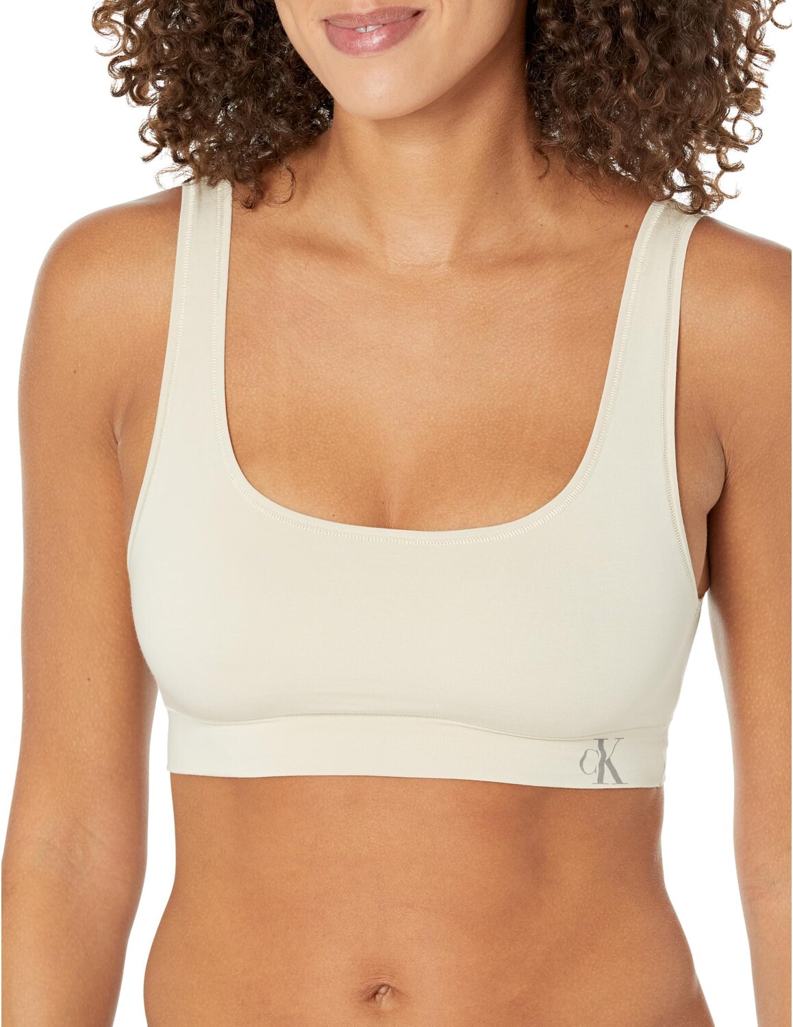 Бюстгальтер без подкладки из хлопка Naturals Stretch Flex Calvin Klein Underwear, цвет Mudstone
Бюстгальтер без подкладки из хлопка Naturals Stretch Flex Calvin Klein Underwear, цвет Mudstone