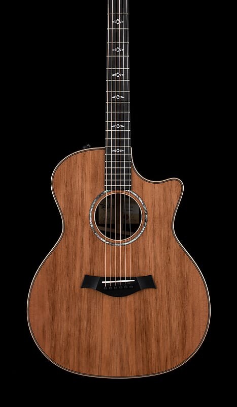 Акустическая гитара Taylor Empire Select 714ce Rosewood AA/Sinker Redwood, Maple Binding #73049
Акустическая гитара Taylor Empire Select 714ce Rosewood AA/Sinker Redwood, Maple Binding #73049