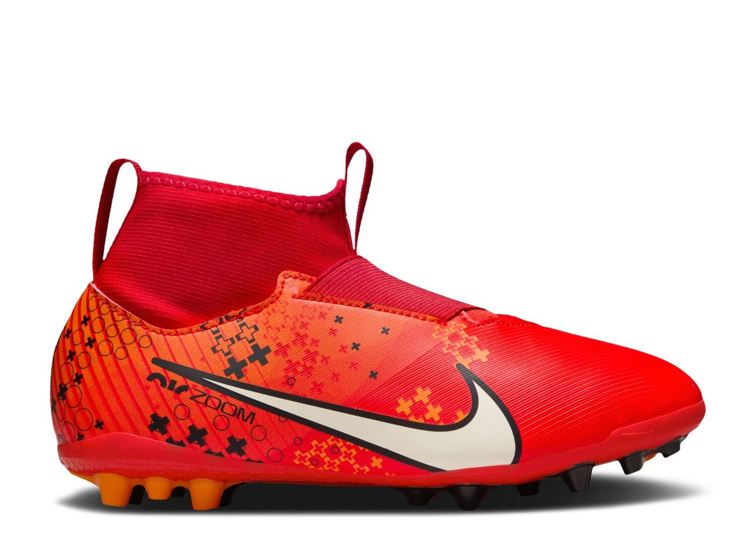 Кроссовки Nike Zoom Mercurial Superfly 9 Academy Mds Ag Gs 'Dream Speed - Light Crimson', красный
Кроссовки Nike Zoom Mercurial Superfly 9 Academy Mds Ag Gs 'Dream Speed - Light Crimson', красный