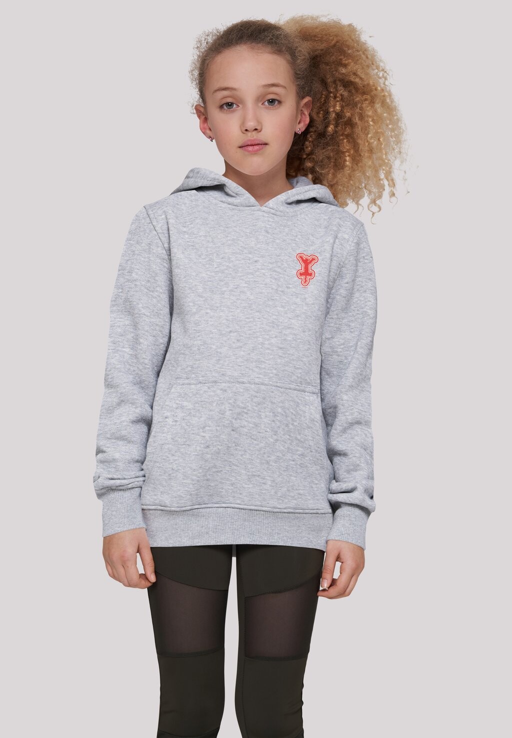 Толстовка Disney Winnie Puuh Der Bär Tigger Brust Druck F4NT4STIC, цвет heather grey
Толстовка Disney Winnie Puuh Der Bär Tigger Brust Druck F4NT4STIC, цвет heather grey
