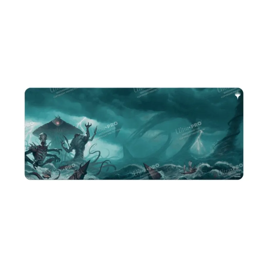 Настольный игровой коврик Eldrazi Storm 6 футов, Official Magic - The Gathering - Playmats - Modern Horizons 3
Настольный игровой коврик Eldrazi Storm 6 футов, Official Magic - The Gathering - Playmats - Modern Horizons 3