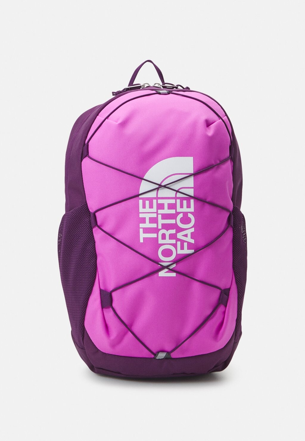 Рюкзак Court Jester Unisex The North Face, цвет violet crocus/black currant/purple/white
Рюкзак Court Jester Unisex The North Face, цвет violet crocus/black currant/purple/white