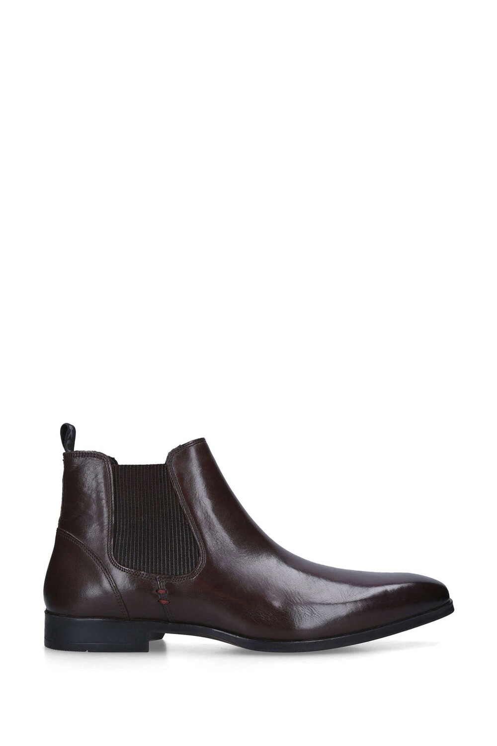 Коричневые туфли Пакс Kurt Geiger London, коричневый 
Коричневые туфли Пакс Kurt Geiger London, коричневый