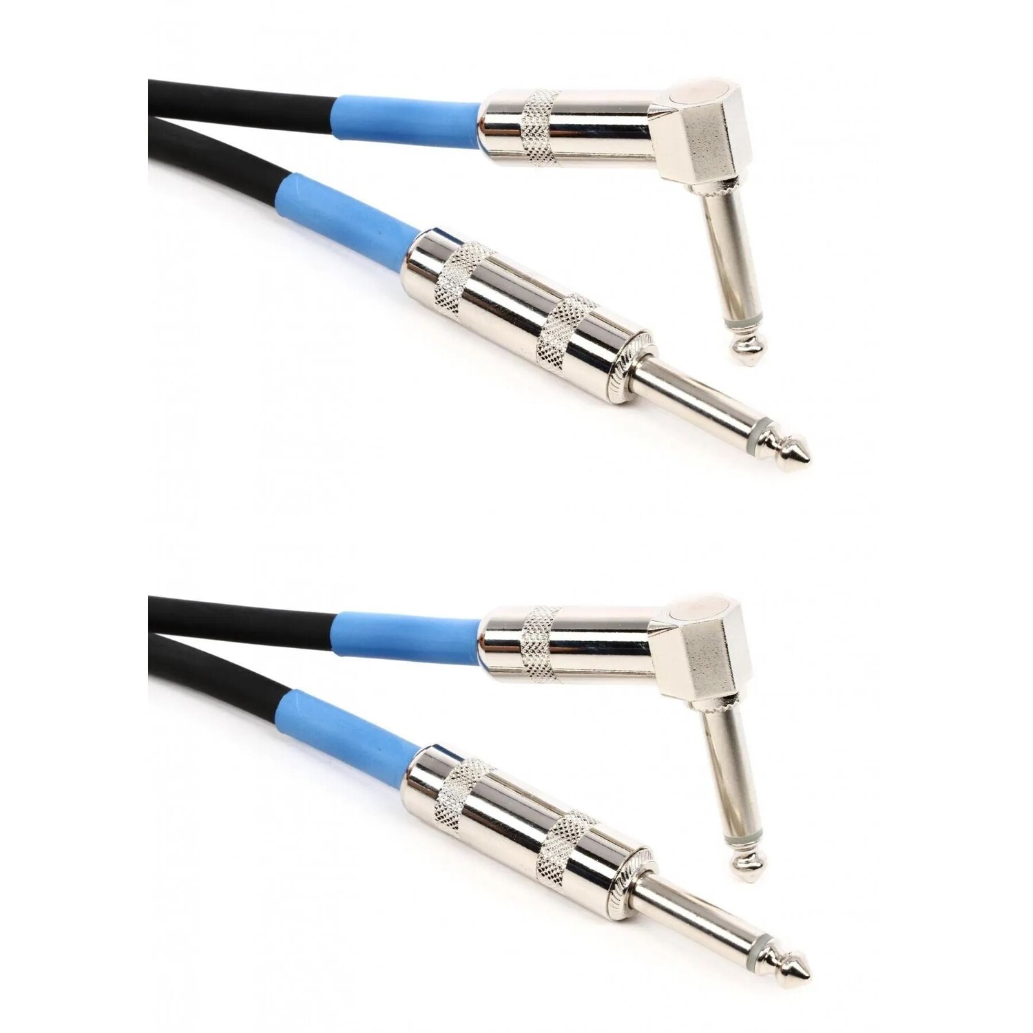Pro Co EGLL-20 Excellines Инструментальный кабель с прямым и прямым углом — 20 футов (2 шт.)
Pro Co EGLL-20 Excellines Инструментальный кабель с прямым и прямым углом — 20 футов (2 шт.)