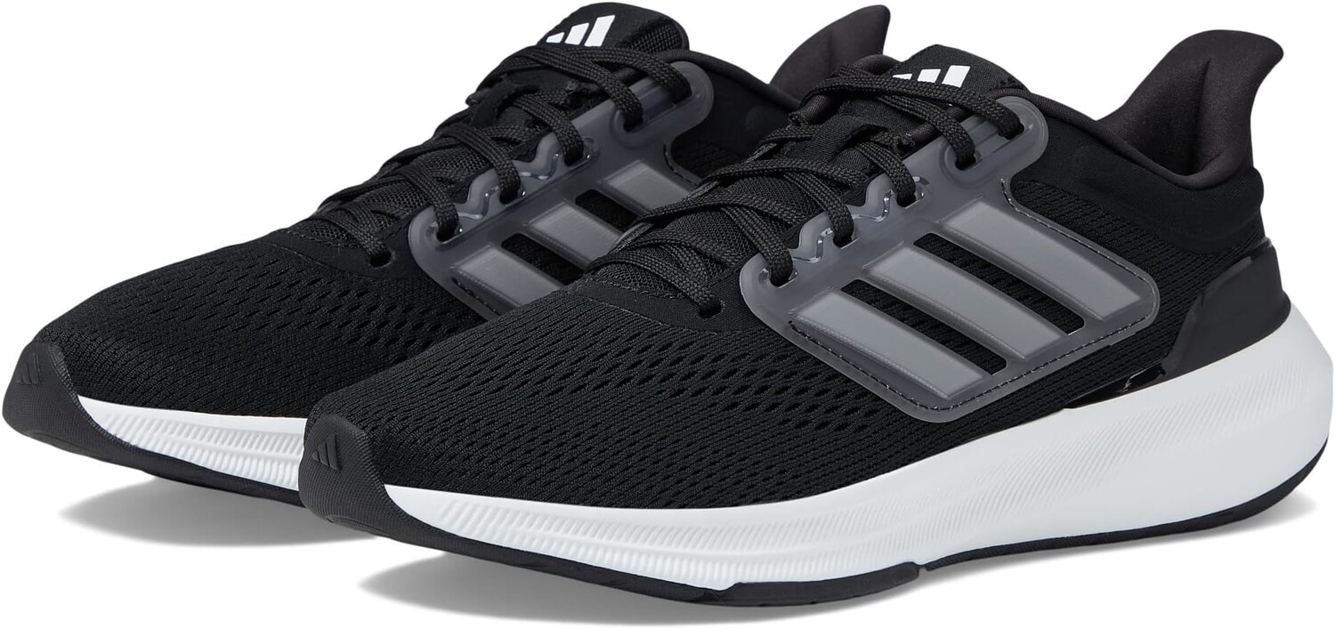 Кроссовки Ultrabounce adidas, цвет Black/White/Black, Черный, Кроссовки Ultrabounce adidas, цвет Black/White/Black
Кроссовки Ultrabounce adidas, цвет Black/White/Black, Черный, Кроссовки Ultrabounce adidas, цвет Black/White/Black