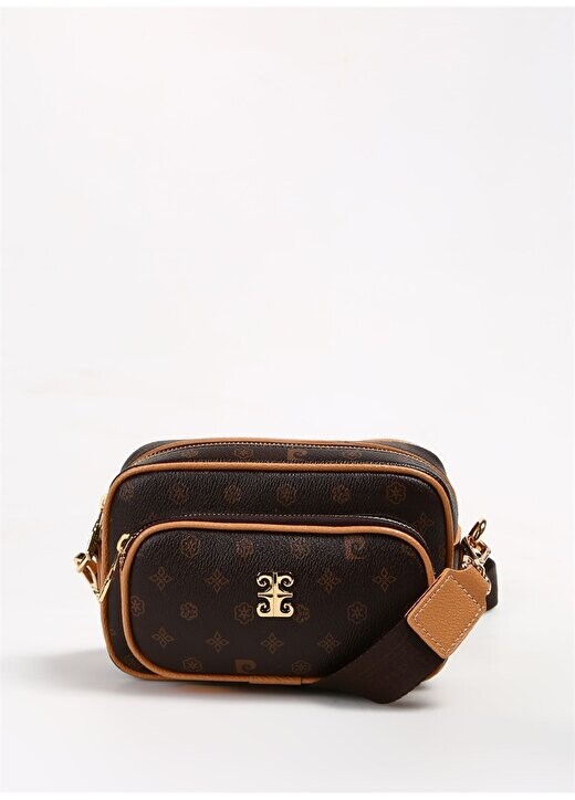 Коричневая женская сумка через плечо 20X13x6 см 05PC24Y531-MN KH Pierre Cardin, коричневый
Коричневая женская сумка через плечо 20X13x6 см 05PC24Y531-MN KH Pierre Cardin, коричневый
