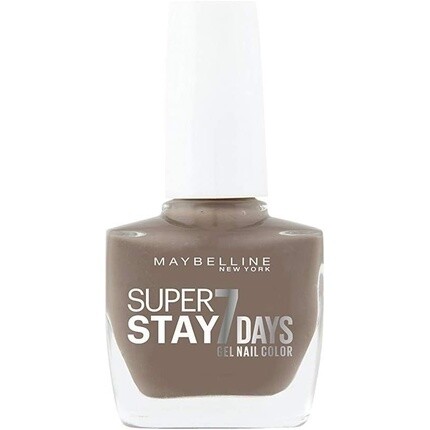 Лак для ногтей Maybelline Superstay 7 Days Цвет 778 Песчаная Роза Maybelline New York
Лак для ногтей Maybelline Superstay 7 Days Цвет 778 Песчаная Роза Maybelline New York