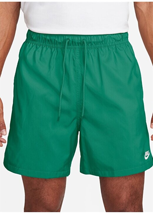 Зеленые мужские шорты свободного кроя с нормальной талией FN3307-365 M NK CLUB FLOW SHORT Nike
Зеленые мужские шорты свободного кроя с нормальной талией FN3307-365 M NK CLUB FLOW SHORT Nike