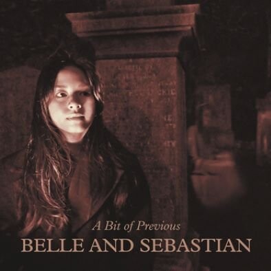 Виниловая пластинка Belle and Sebastian - A Bit Of Previous (Limited Edition)
Виниловая пластинка Belle and Sebastian - A Bit Of Previous (Limited Edition)