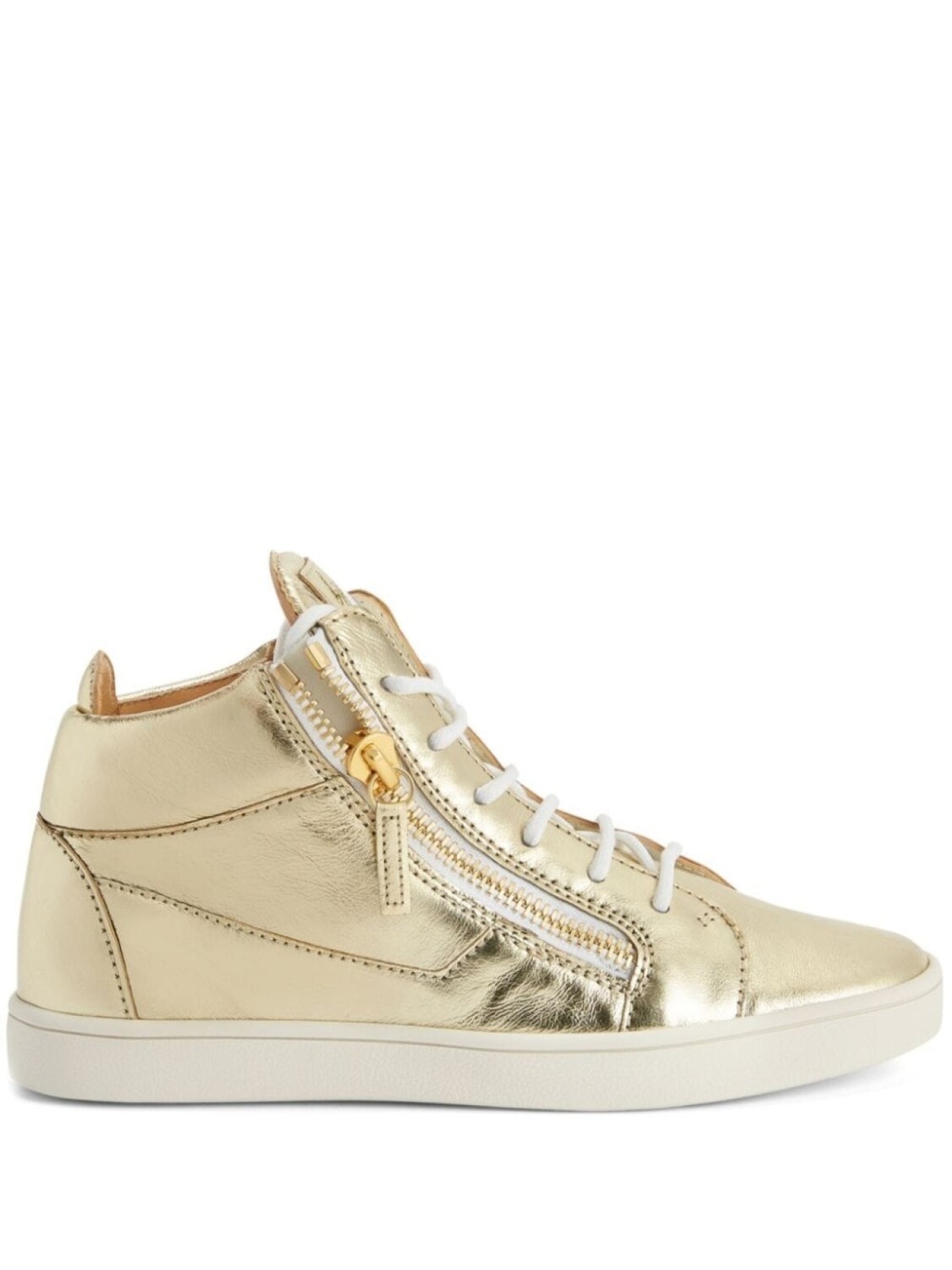 Giuseppe Zanotti ламинированные кроссовки Kriss, золотистый, Желтый, Giuseppe Zanotti ламинированные кроссовки Kriss, золотистый
Giuseppe Zanotti ламинированные кроссовки Kriss, золотистый, Желтый, Giuseppe Zanotti ламинированные кроссовки Kriss, золотистый