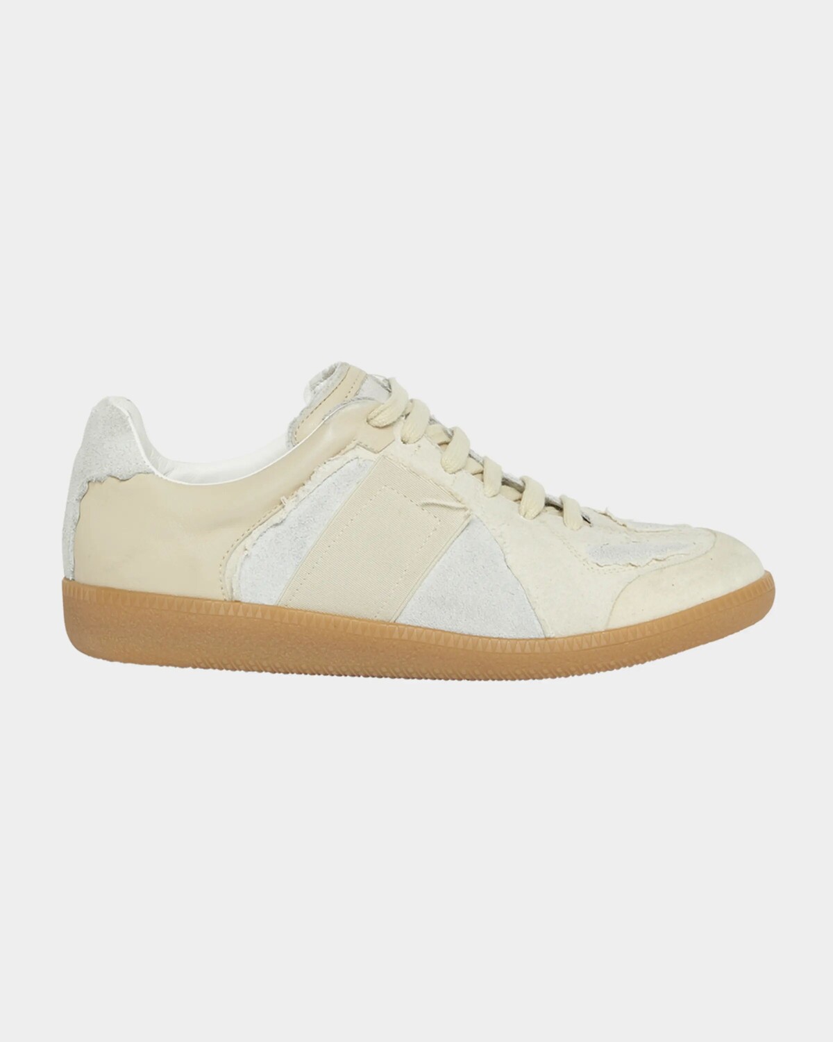 Кроссовки женские Replica Low-Top Leather Sneakers Maison Margiela, цвет Replica Reversed
Кроссовки женские Replica Low-Top Leather Sneakers Maison Margiela, цвет Replica Reversed