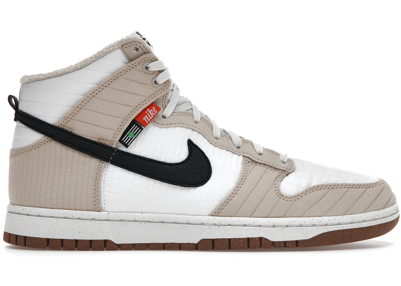Кроссовки Nike Dunk High Next Nature 'Toasty - Rattan', коричневый (Размер 42 RU)
Кроссовки Nike Dunk High Next Nature 'Toasty - Rattan', коричневый (Размер 42 RU)
