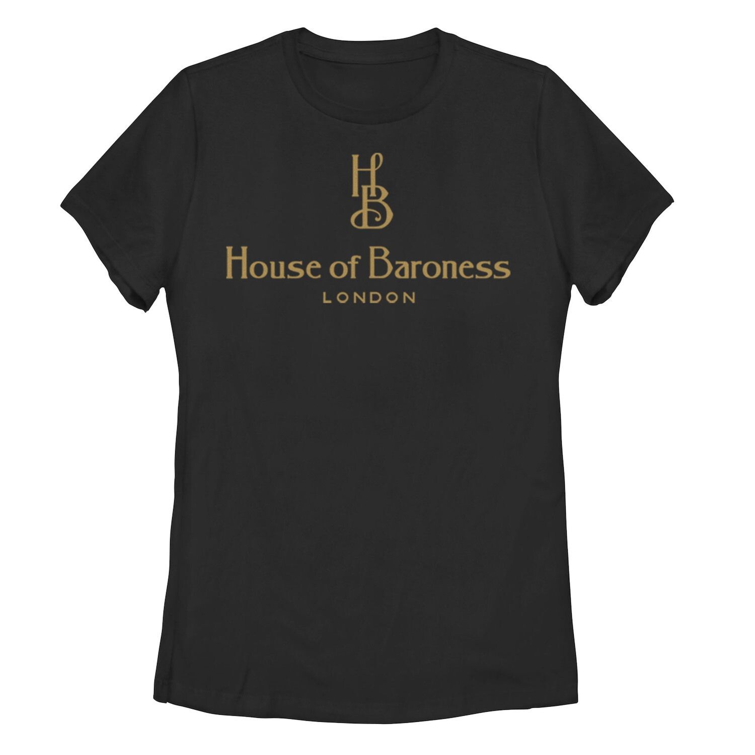 Футболка с логотипом Disney's Cruella Juniors House Of Baroness London Licensed Character, черный
Футболка с логотипом Disney's Cruella Juniors House Of Baroness London Licensed Character, черный