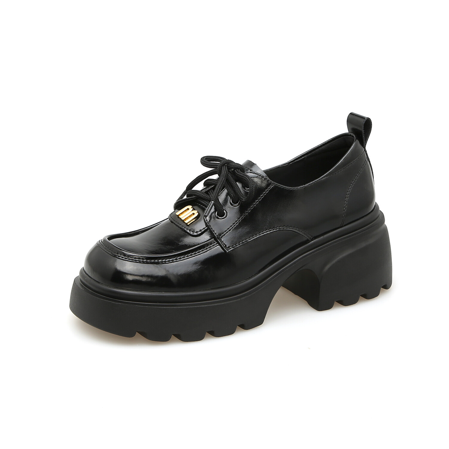 Туфли женские повседневные Women's Casual Shoes Women's Low-top Aiqinisha, коричневый
Туфли женские повседневные Women's Casual Shoes Women's Low-top Aiqinisha, коричневый