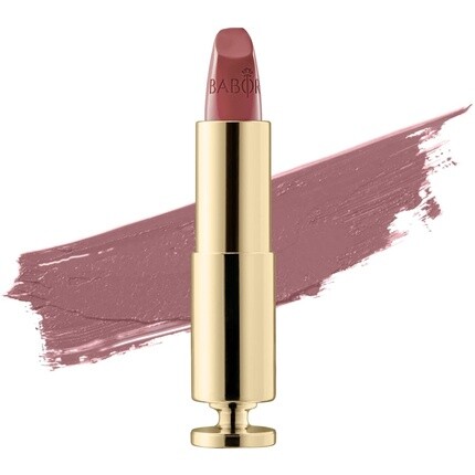 Make Up Lip Color Creamy Стойкая увлажняющая губная помада 4G - Цвет 05 Пудровый персик, Babor
Make Up Lip Color Creamy Стойкая увлажняющая губная помада 4G - Цвет 05 Пудровый персик, Babor