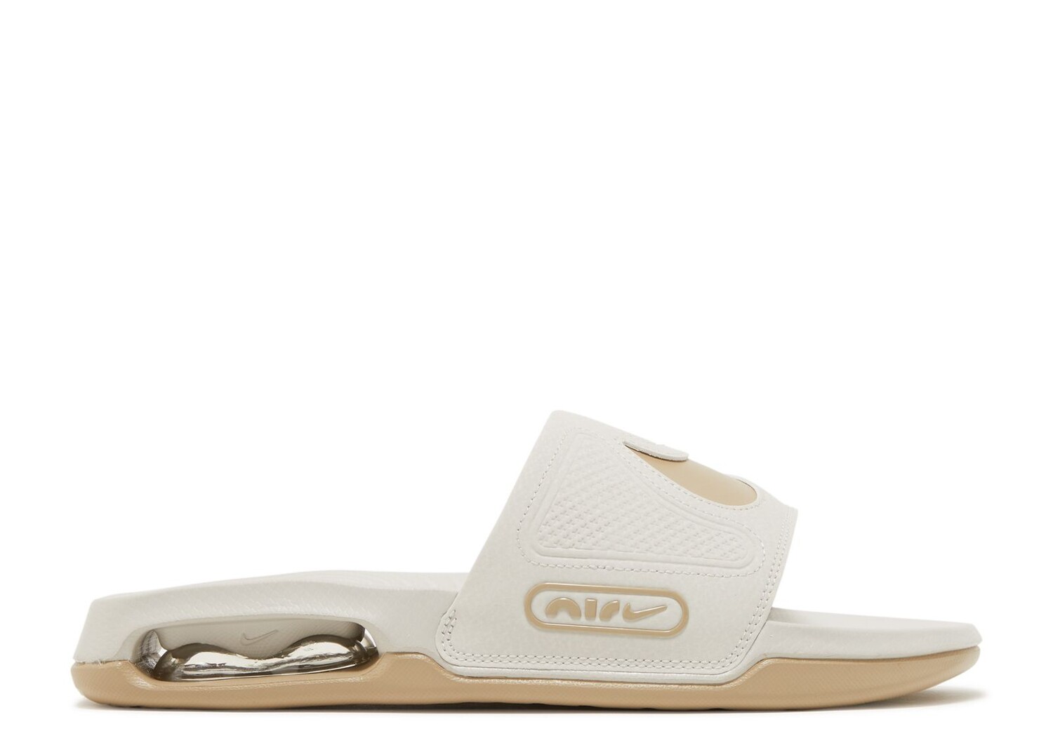 Кроссовки Nike Air Max Cirro Slide 'Light Bone Limestone', кремовый, Бежевый;белый
Кроссовки Nike Air Max Cirro Slide 'Light Bone Limestone', кремовый, Бежевый;белый