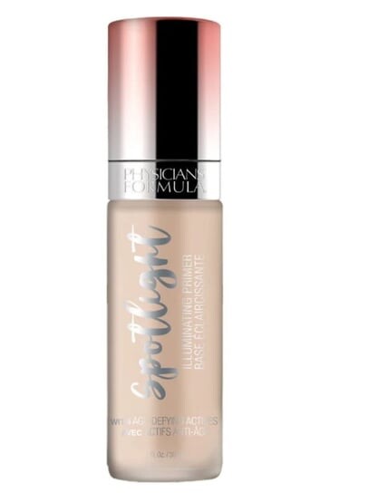 Осветляющая база под макияж, 30 мл Physicians Formula, Spotlight Illuminating Primer
Осветляющая база под макияж, 30 мл Physicians Formula, Spotlight Illuminating Primer