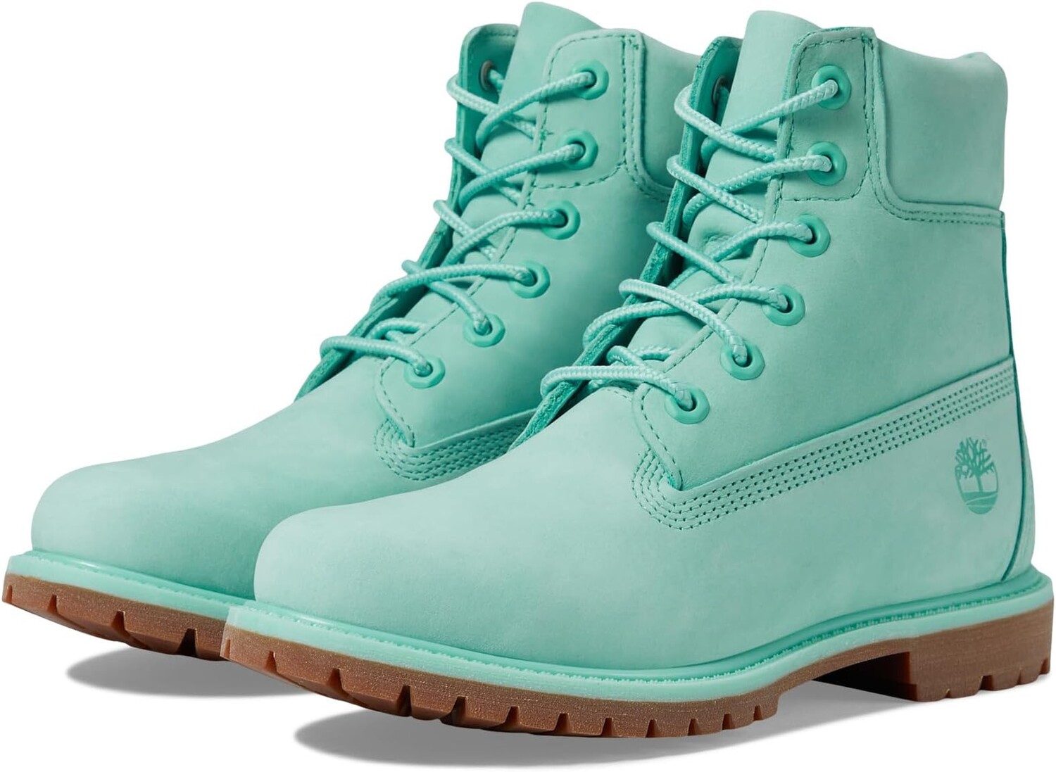 Ботильоны 50th Anniversary Edition 6-Inch Waterproof Timberland, цвет Light Green Nubuck
Ботильоны 50th Anniversary Edition 6-Inch Waterproof Timberland, цвет Light Green Nubuck