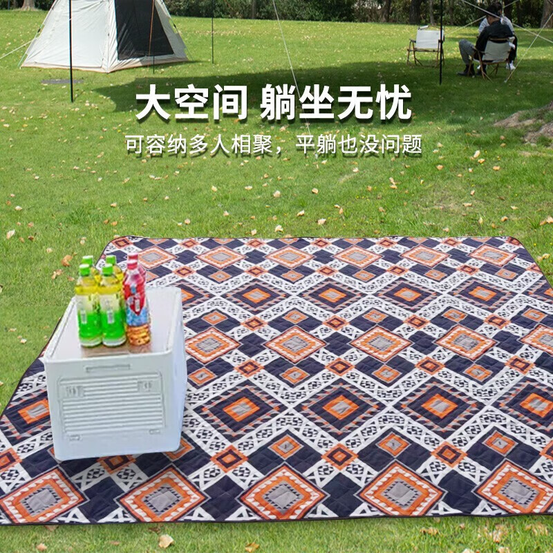 Hodtown моющийся уличный весенний портативный коврик для пикника в этническом стиле коврик для пикника-HDW1821 темно-синие полосы
Hodtown моющийся уличный весенний портативный коврик для пикника в этническом стиле коврик для пикника-HDW1821 темно-синие полосы