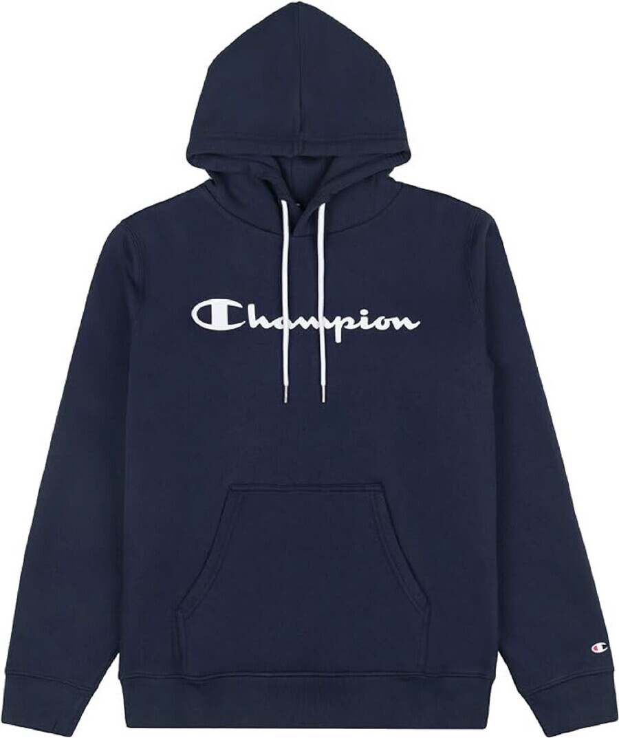 Спортивная толстовка Champion Authentic Athletic Apparel Athletic BS501, темно-синий
Спортивная толстовка Champion Authentic Athletic Apparel Athletic BS501, темно-синий