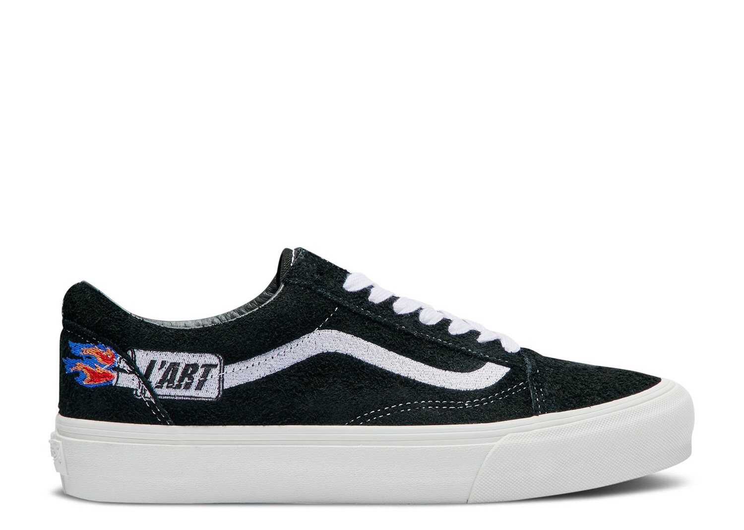 Кроссовки Vans Kar L'Art De L'Automobile X Old Skool Vlt Lx 'Exhaust Pack - Black', черный
Кроссовки Vans Kar L'Art De L'Automobile X Old Skool Vlt Lx 'Exhaust Pack - Black', черный