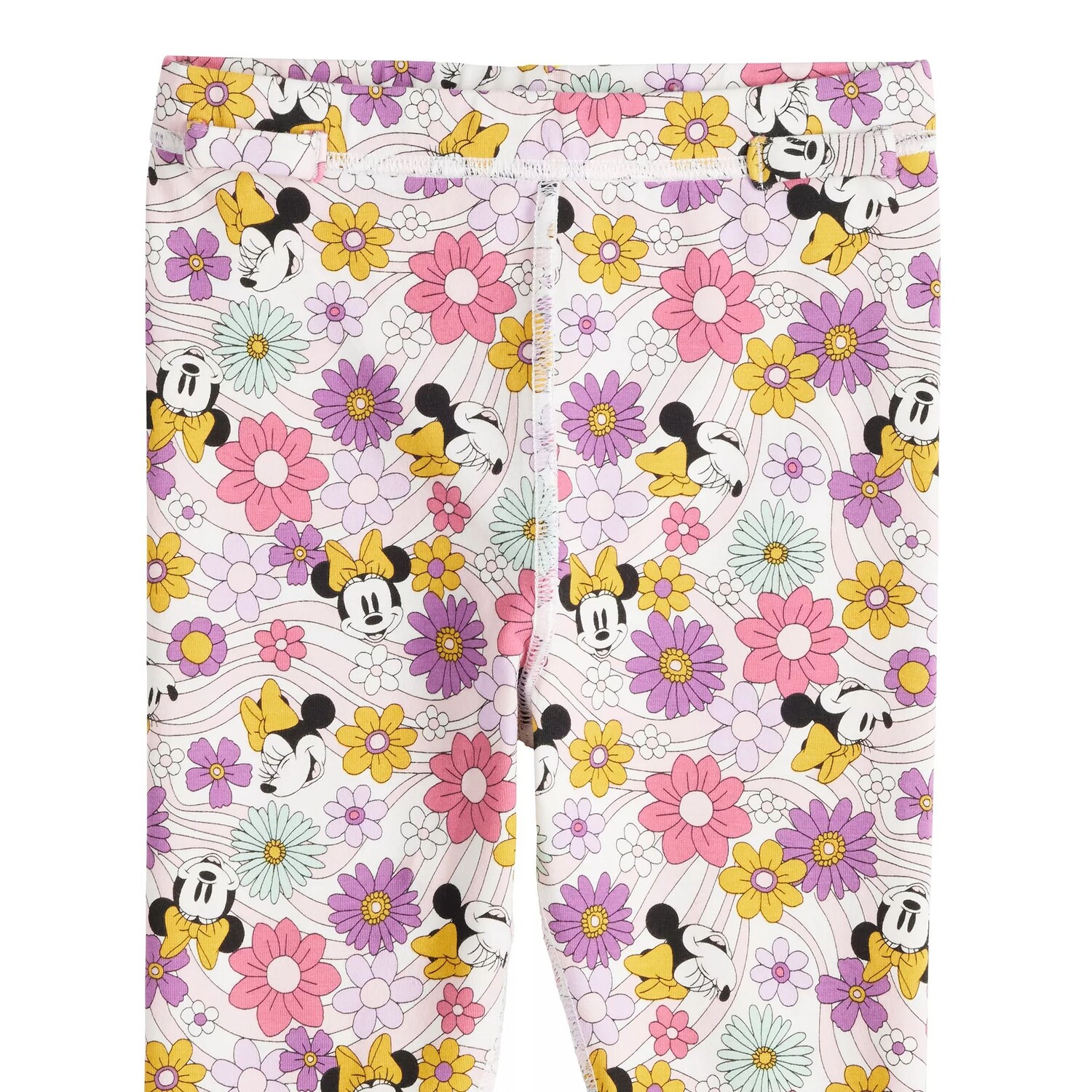 Адаптивные леггинсы Disney’s Minnie Mouse Girl 4–12 от Jumping Beans Disney/Jumping Beans
Адаптивные леггинсы Disney’s Minnie Mouse Girl 4–12 от Jumping Beans Disney/Jumping Beans