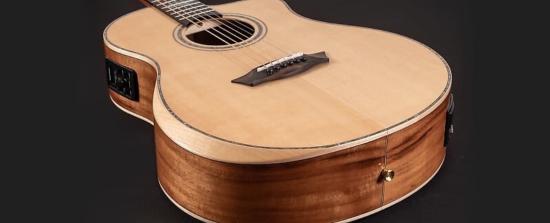 Акустическая гитара Washburn BTSC56SCE Bella Tono Series Allure SC56S Mahogany Neck 6-String Acoustic Electric Guitar
Акустическая гитара Washburn BTSC56SCE Bella Tono Series Allure SC56S Mahogany Neck 6-String Acoustic Electric Guitar