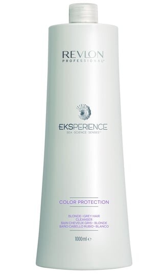 Шампунь для поддержания цвета 1000 мл REVLON EKSPERIENCE, Revlon Professional
Шампунь для поддержания цвета 1000 мл REVLON EKSPERIENCE, Revlon Professional