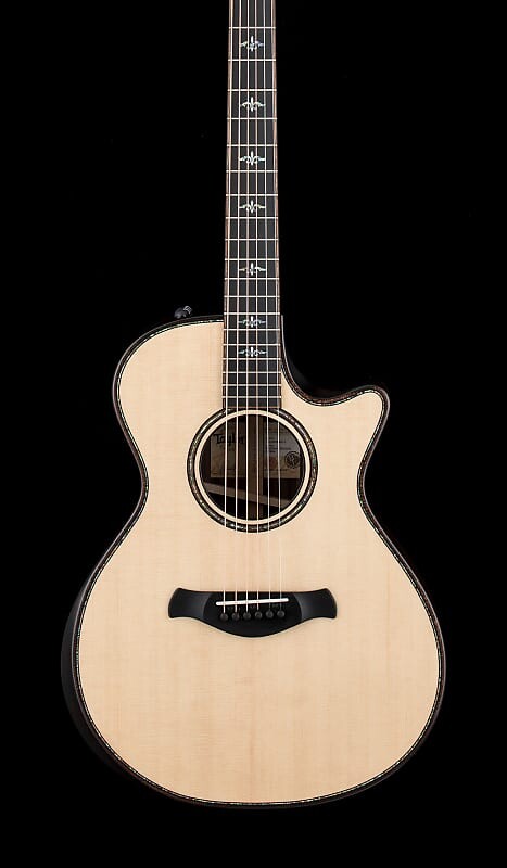Акустическая гитара Taylor Builder’s Edition 912ce #62011 w/ Factory Warranty and Case!
Акустическая гитара Taylor Builder’s Edition 912ce #62011 w/ Factory Warranty and Case!