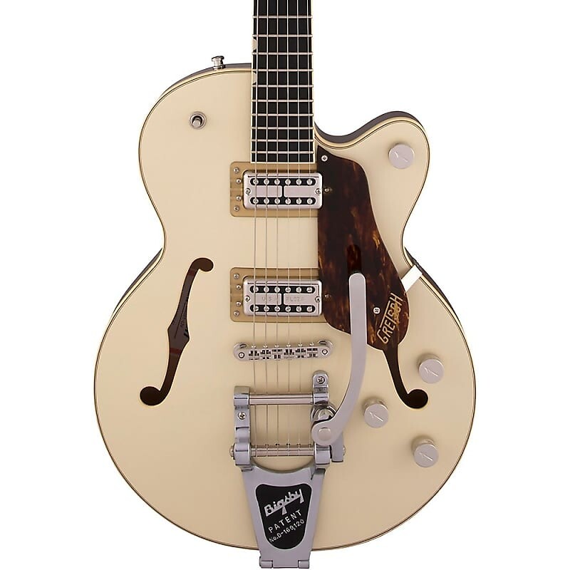Электрогитара Gretsch Guitars G6659T Players Edition Broadkaster Jr. Center Block Single-Cut With String-Thru Bigsby Two-Tone Lotus/Walnut Stain
Электрогитара Gretsch Guitars G6659T Players Edition Broadkaster Jr. Center Block Single-Cut With String-Thru Bigsby Two-Tone Lotus/Walnut Stain