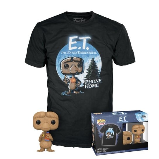 И т. д. - поп-голова болвана № xx - и т. д. с ризами + тройником(ами) Funko, Черный
И т. д. - поп-голова болвана № xx - и т. д. с ризами + тройником(ами) Funko, Черный