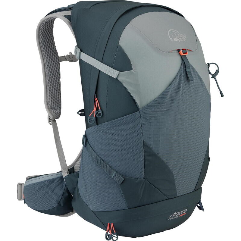 Походный рюкзак AirZone Trail Duo ND30 orion синий-цитадель LOWE ALPINE, цвет blau
Походный рюкзак AirZone Trail Duo ND30 orion синий-цитадель LOWE ALPINE, цвет blau