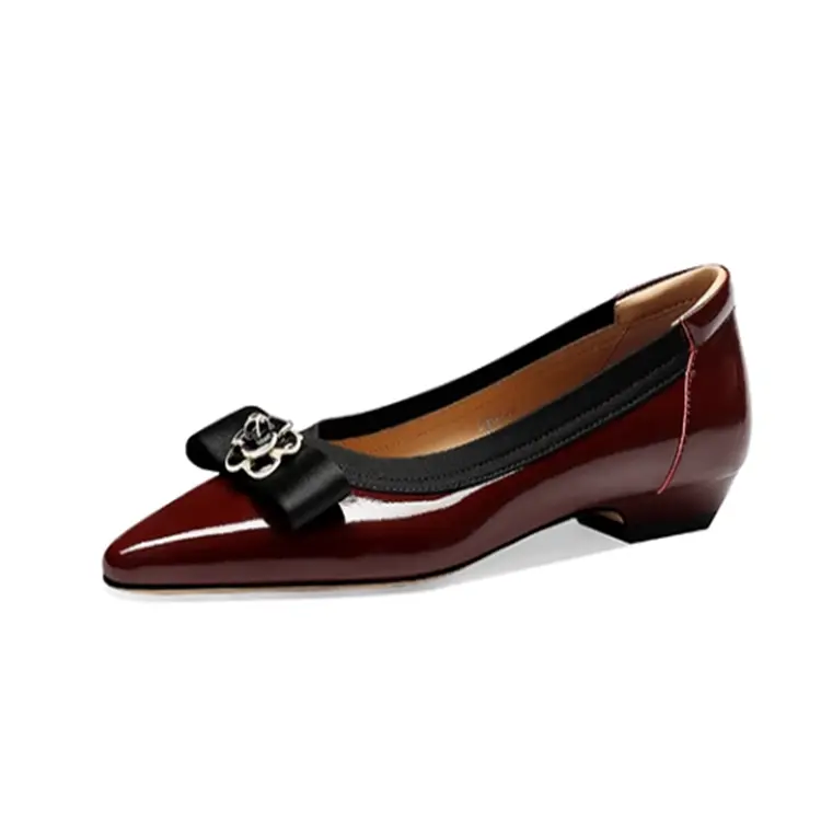 Туфли женские повседневные Women's Casual Shoes Women's Jessica Sophia, цвет The car is red
Туфли женские повседневные Women's Casual Shoes Women's Jessica Sophia, цвет The car is red